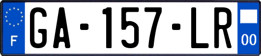 GA-157-LR