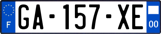 GA-157-XE