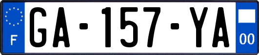 GA-157-YA