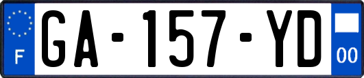 GA-157-YD
