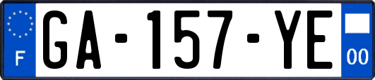 GA-157-YE