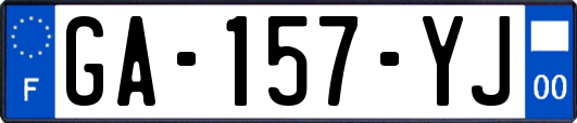 GA-157-YJ