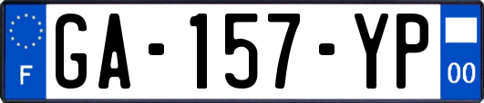 GA-157-YP