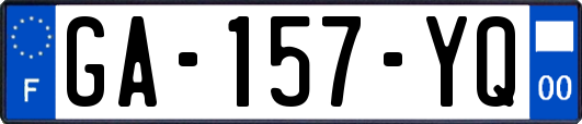 GA-157-YQ