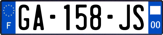 GA-158-JS