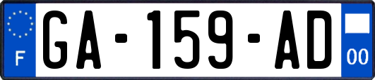 GA-159-AD