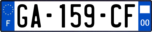 GA-159-CF