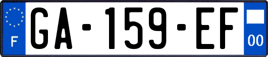 GA-159-EF