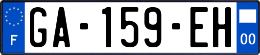 GA-159-EH