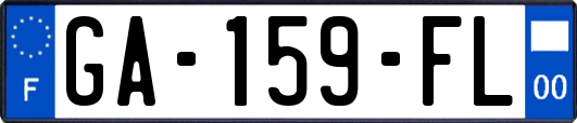 GA-159-FL