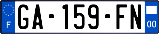GA-159-FN