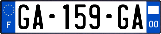 GA-159-GA