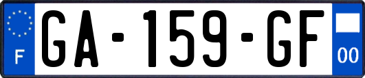 GA-159-GF