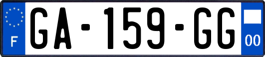 GA-159-GG