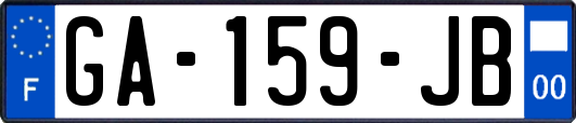 GA-159-JB