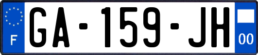 GA-159-JH