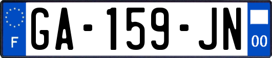 GA-159-JN