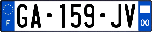 GA-159-JV