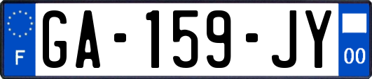 GA-159-JY