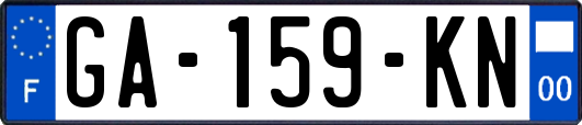 GA-159-KN