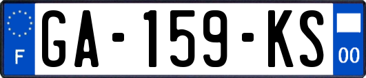 GA-159-KS