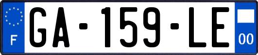 GA-159-LE