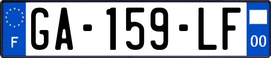 GA-159-LF