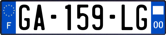 GA-159-LG