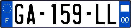 GA-159-LL