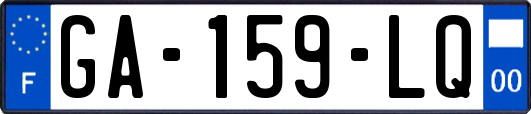 GA-159-LQ