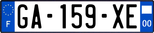 GA-159-XE