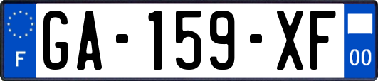 GA-159-XF