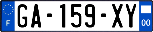 GA-159-XY