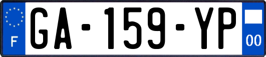 GA-159-YP