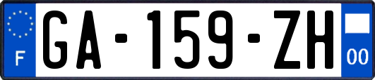 GA-159-ZH