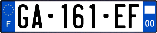 GA-161-EF