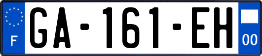 GA-161-EH