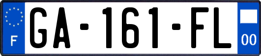 GA-161-FL