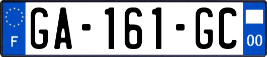 GA-161-GC