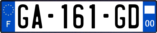 GA-161-GD