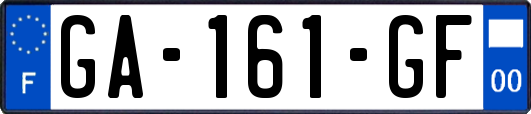 GA-161-GF