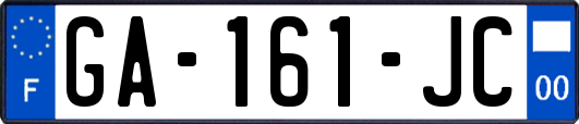 GA-161-JC