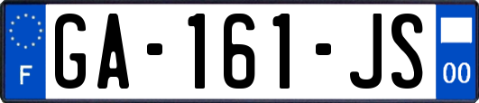 GA-161-JS