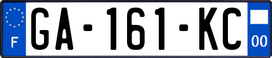 GA-161-KC