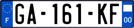 GA-161-KF