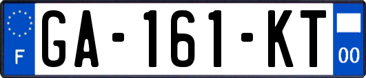 GA-161-KT