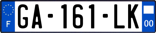 GA-161-LK
