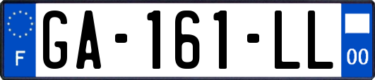 GA-161-LL