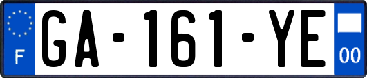 GA-161-YE