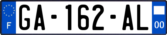 GA-162-AL